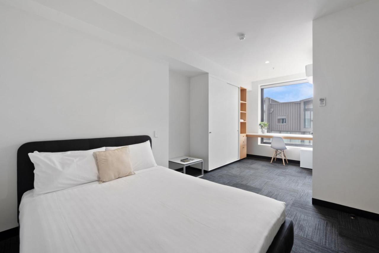 Allurity Hotel Hobart Exterior foto